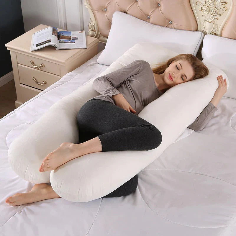 orvix Sleep Therapy Pillow