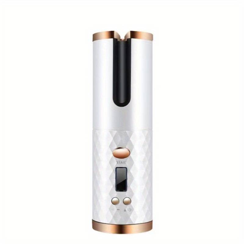 Orvix™ Portable Hair Curler