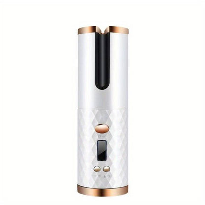 Orvix™ Portable Hair Curler