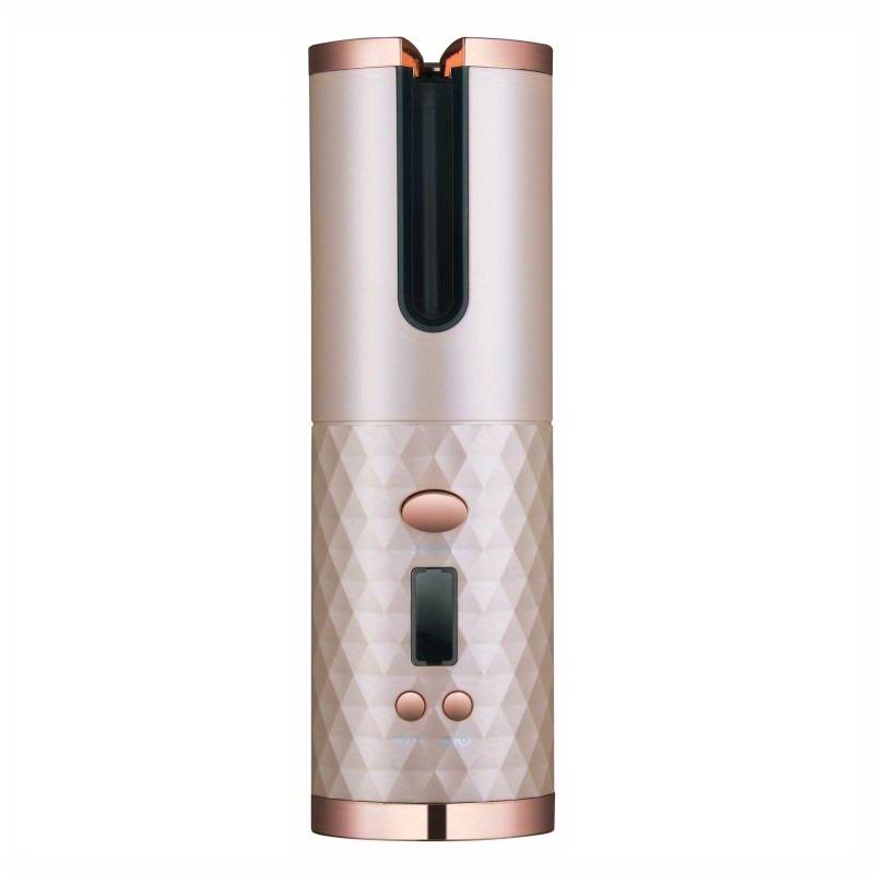 Orvix™ Portable Hair Curler
