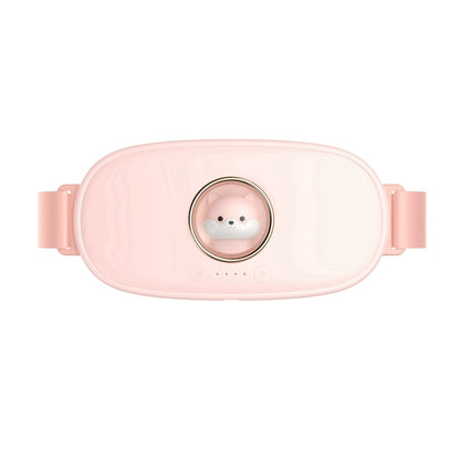 Orvix™ Menstrual Massager