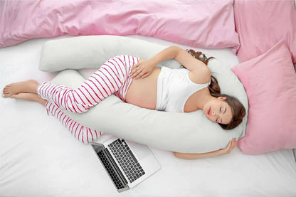 orvix Sleep Therapy Pillow