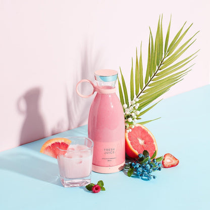Orvix™ Blender Bottle