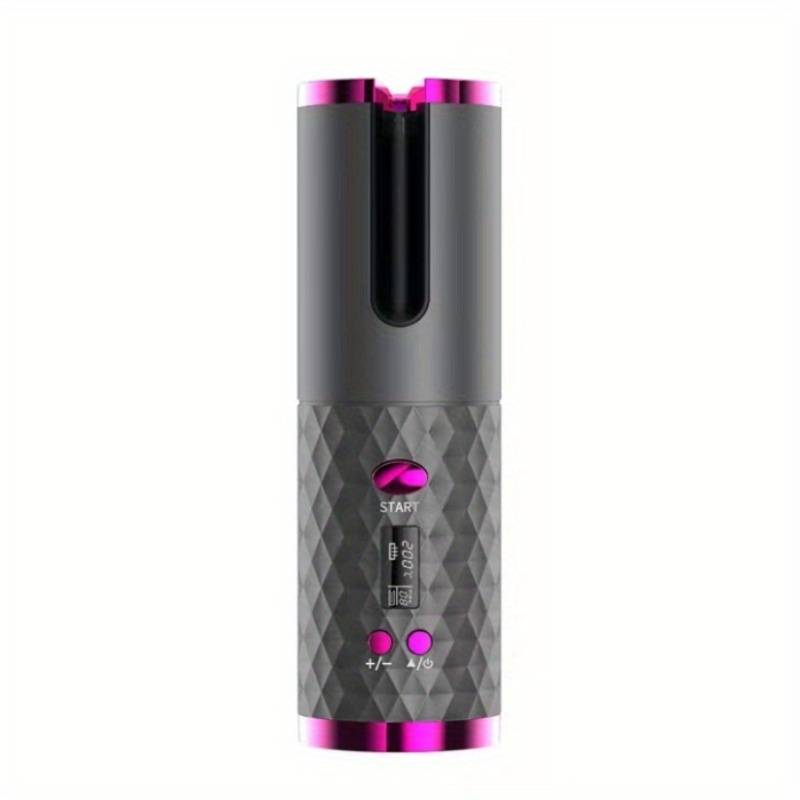 Orvix™ Portable Hair Curler