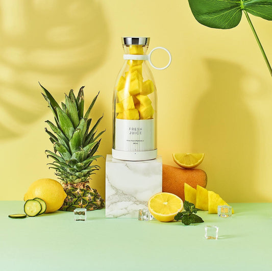 Orvix™ Blender Bottle