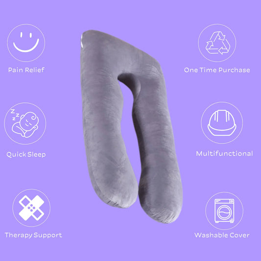 orvix Sleep Therapy Pillow