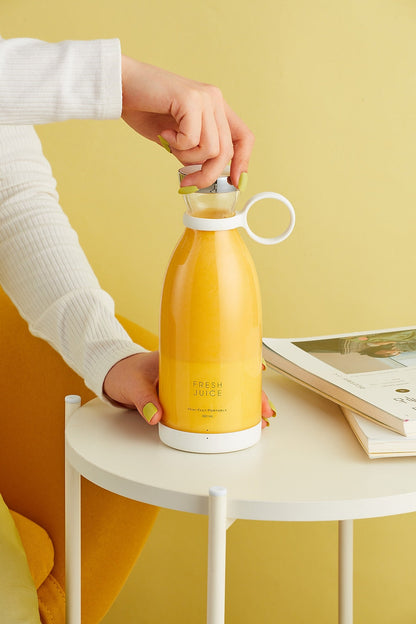 Orvix™ Blender Bottle