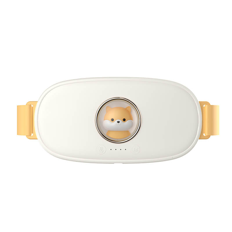 Orvix™ Menstrual Massager
