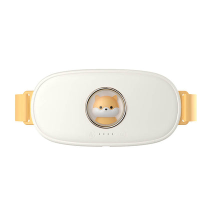 Orvix™ Menstrual Massager